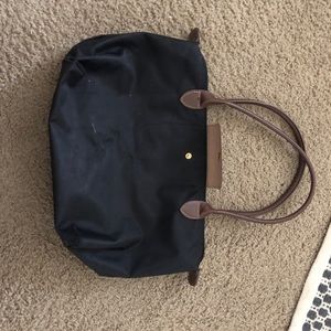 Longchamp purse